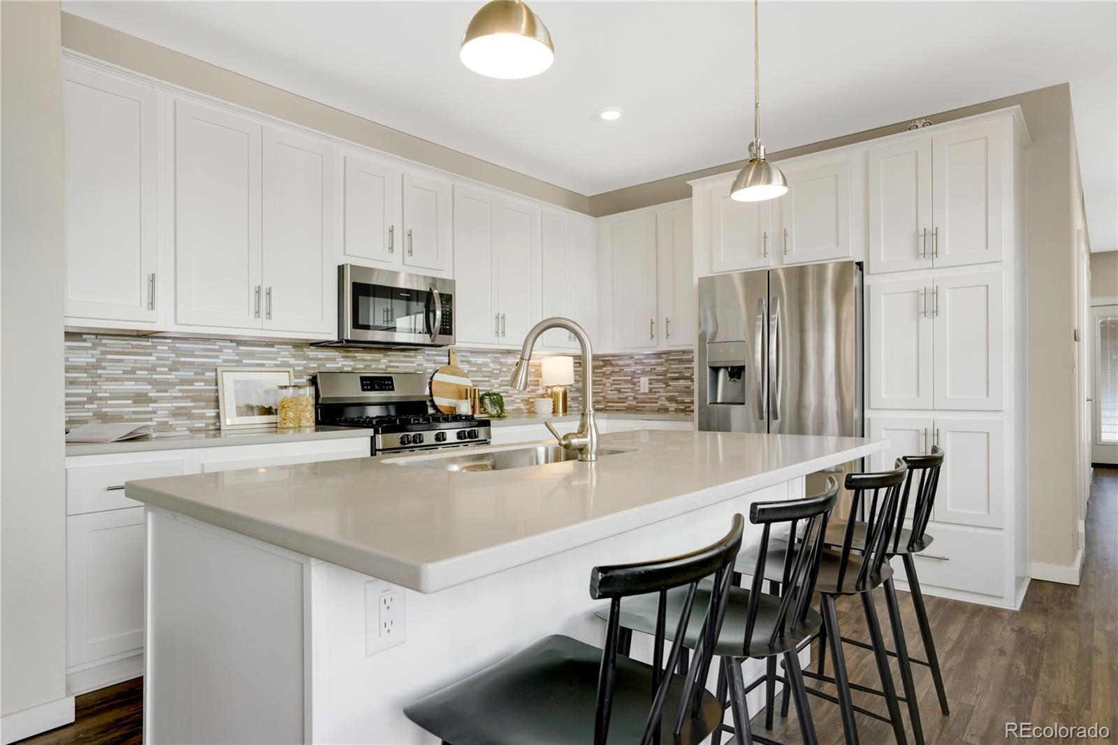 1777 Alton Street Aurora CO 80010