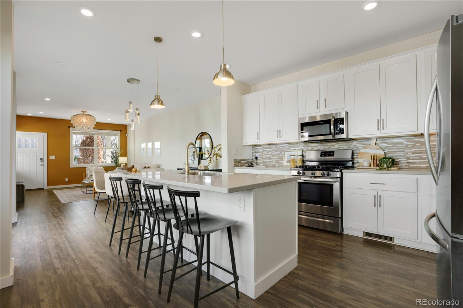1777 Alton Street Aurora CO 80010