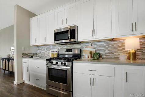 1777 Alton Street Aurora CO 80010