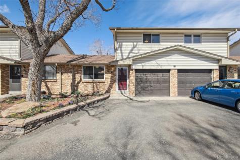 4655 Independence Street Wheat Ridge CO 80033