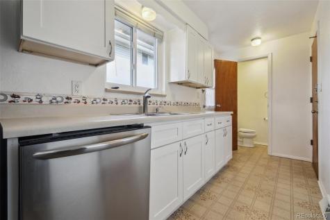 4655 Independence Street Wheat Ridge CO 80033