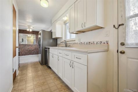 4655 Independence Street Wheat Ridge CO 80033