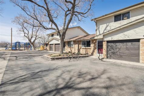 4655 Independence Street Wheat Ridge CO 80033