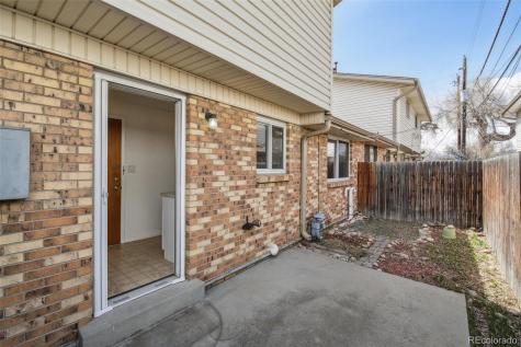4655 Independence Street Wheat Ridge CO 80033