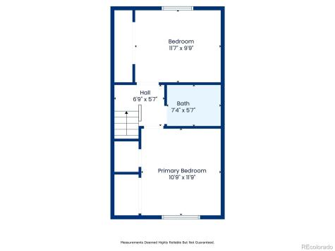 4655 Independence Street Wheat Ridge CO 80033
