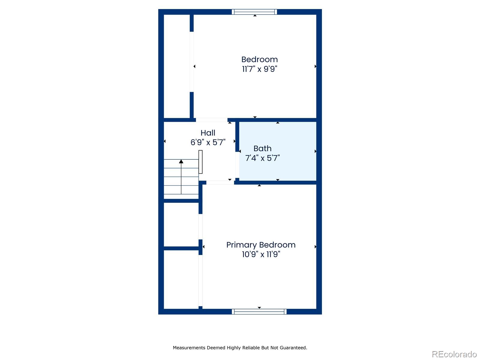 4655 Independence Street Wheat Ridge CO 80033