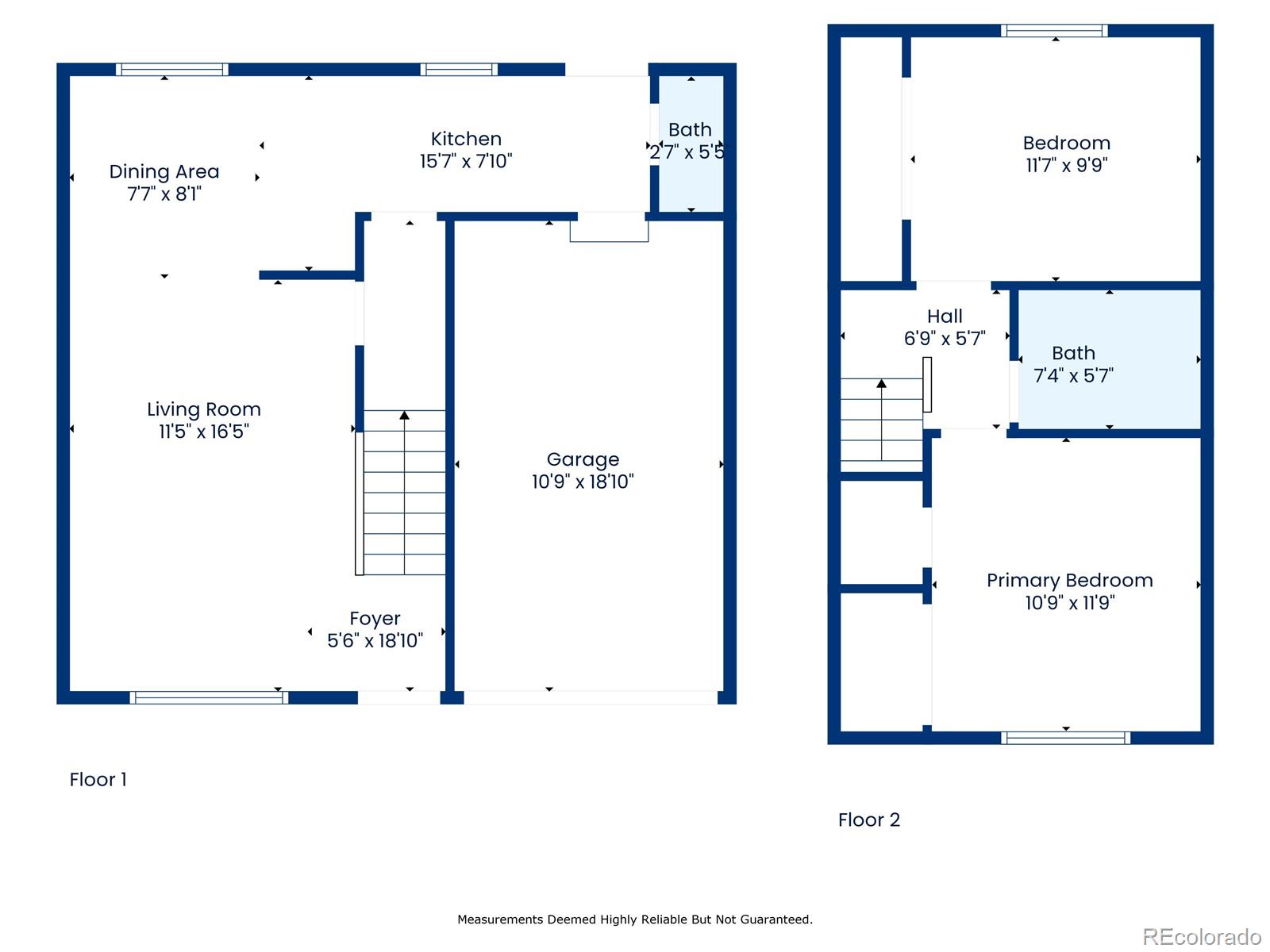 4655 Independence Street Wheat Ridge CO 80033