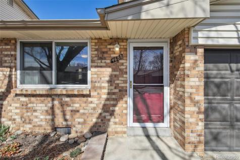 4655 Independence Street Wheat Ridge CO 80033