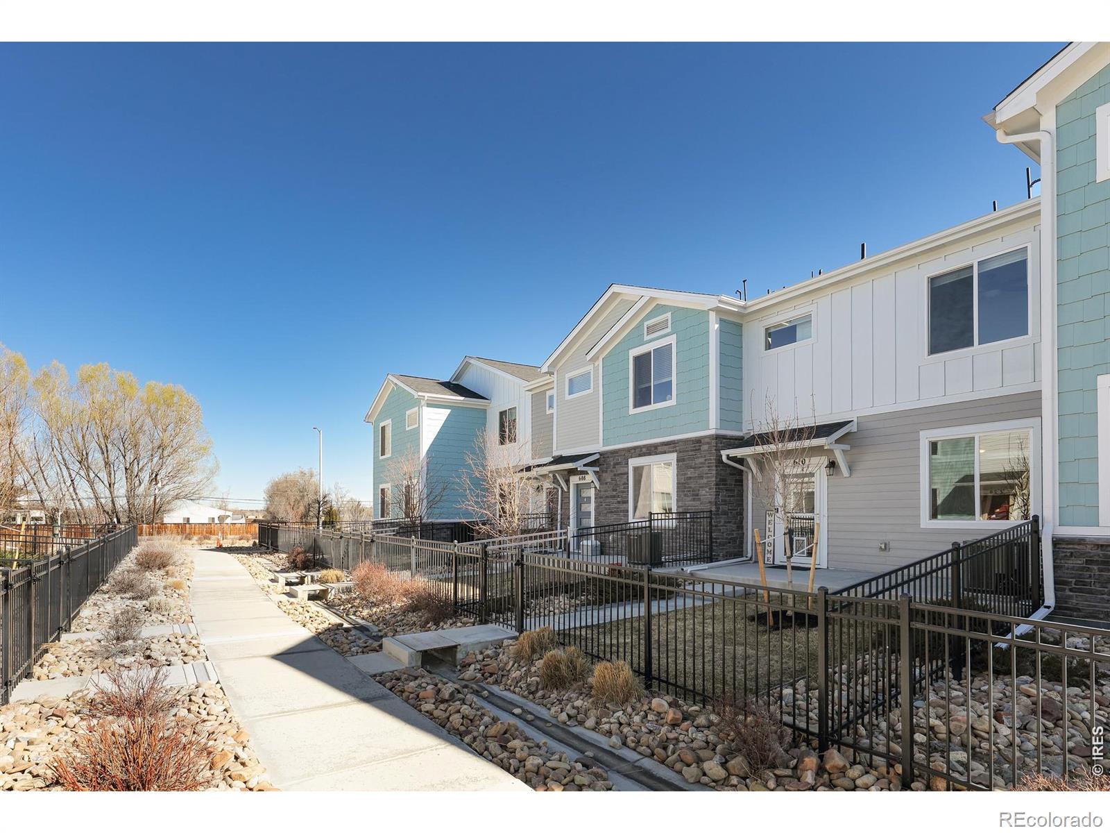 610 Stonebridge Drive Longmont CO 80503