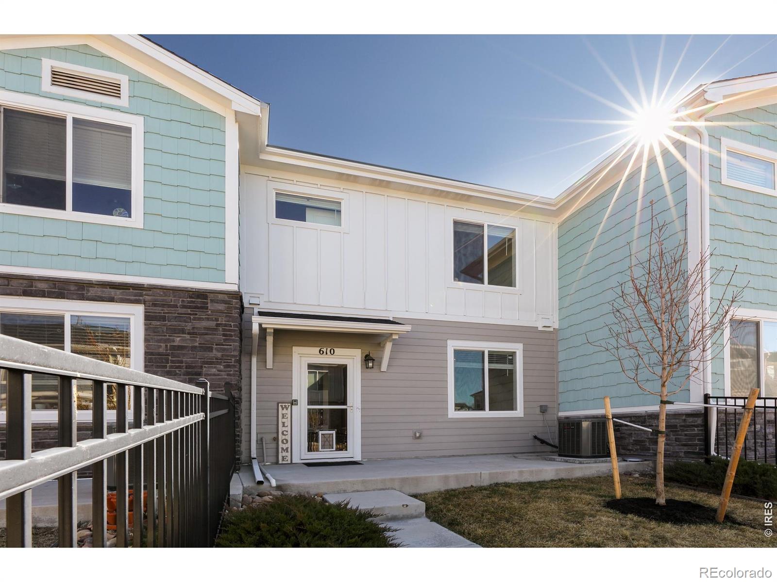 610 Stonebridge Drive Longmont CO 80503