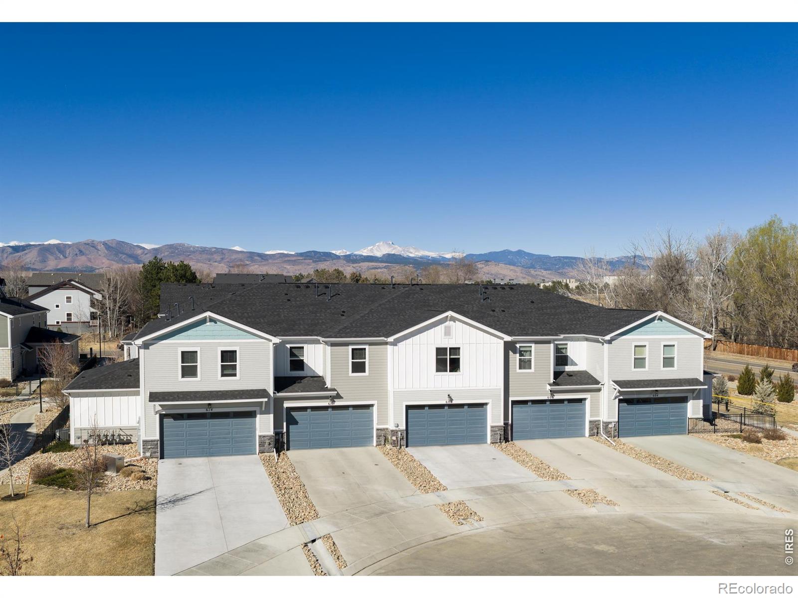 610 Stonebridge Drive Longmont CO 80503