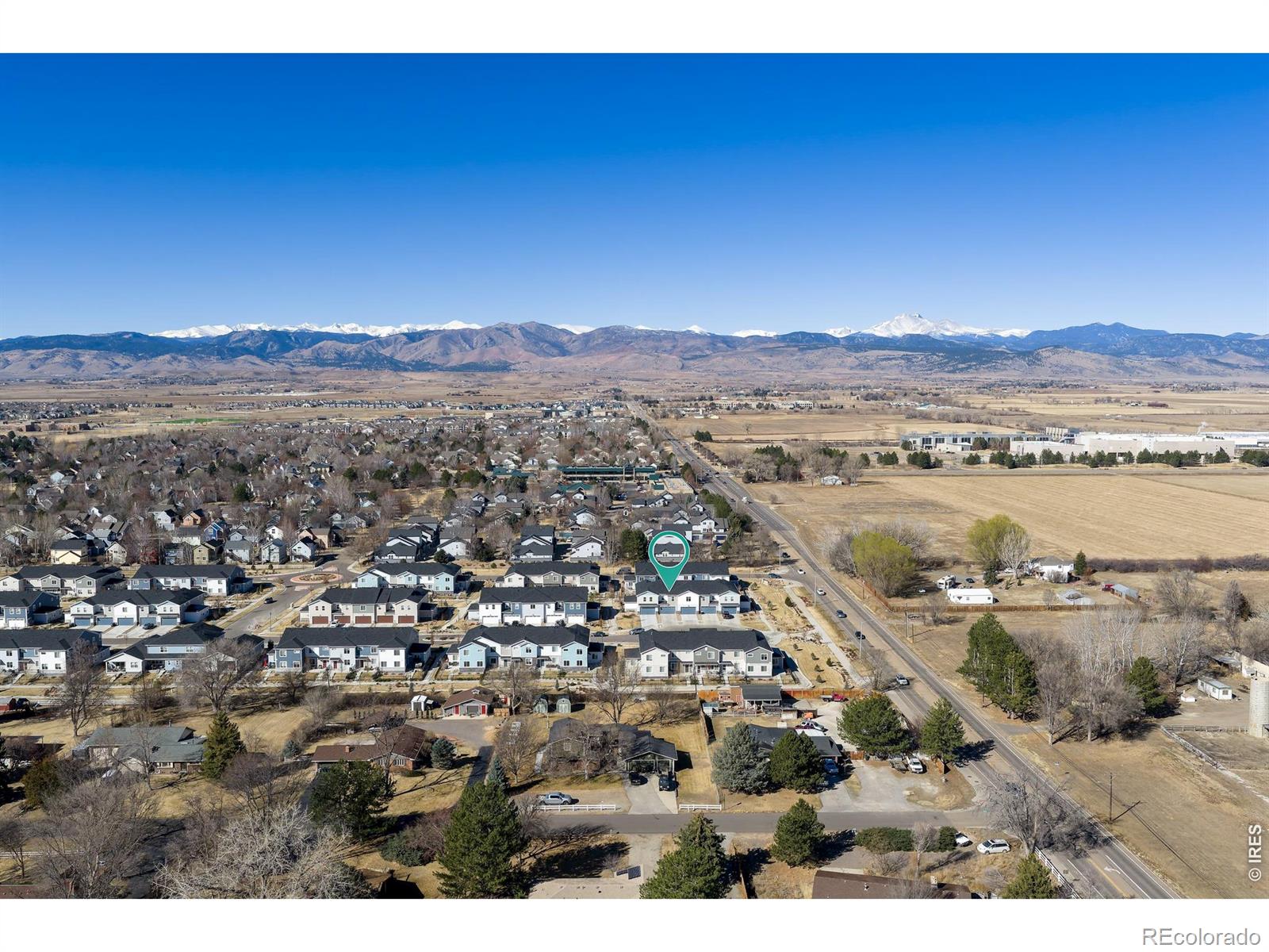 610 Stonebridge Drive Longmont CO 80503