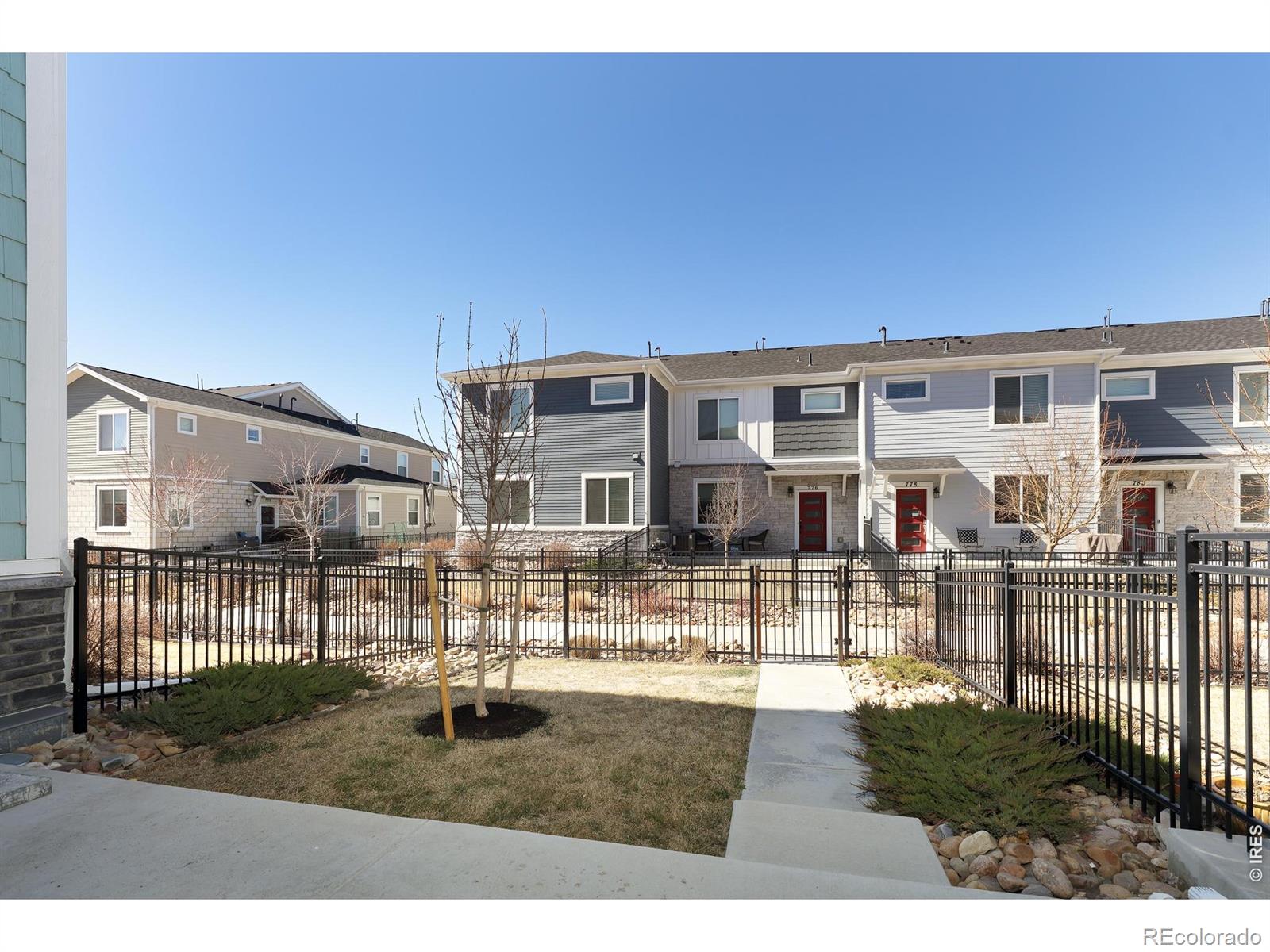 610 Stonebridge Drive Longmont CO 80503