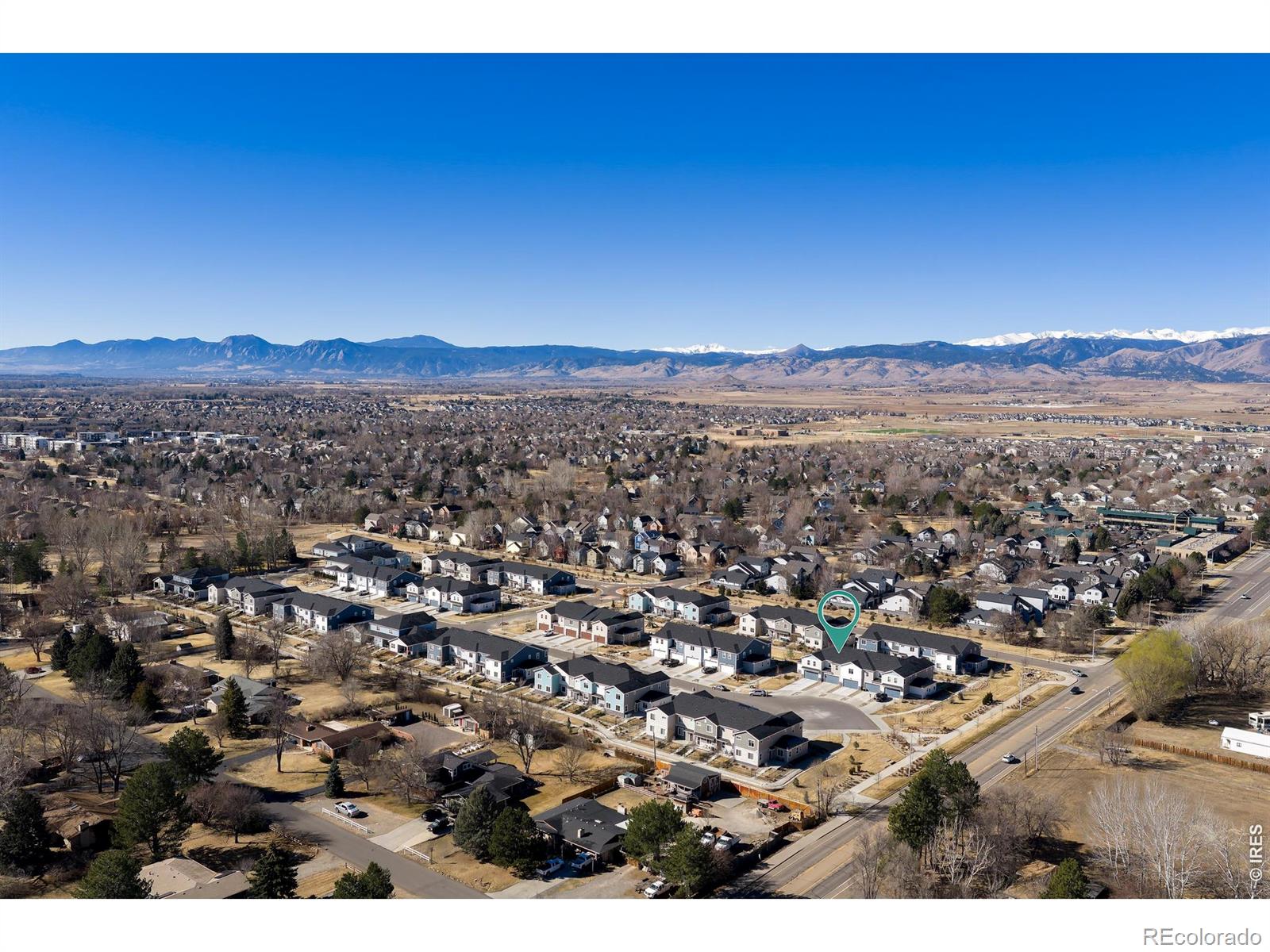 610 Stonebridge Drive Longmont CO 80503