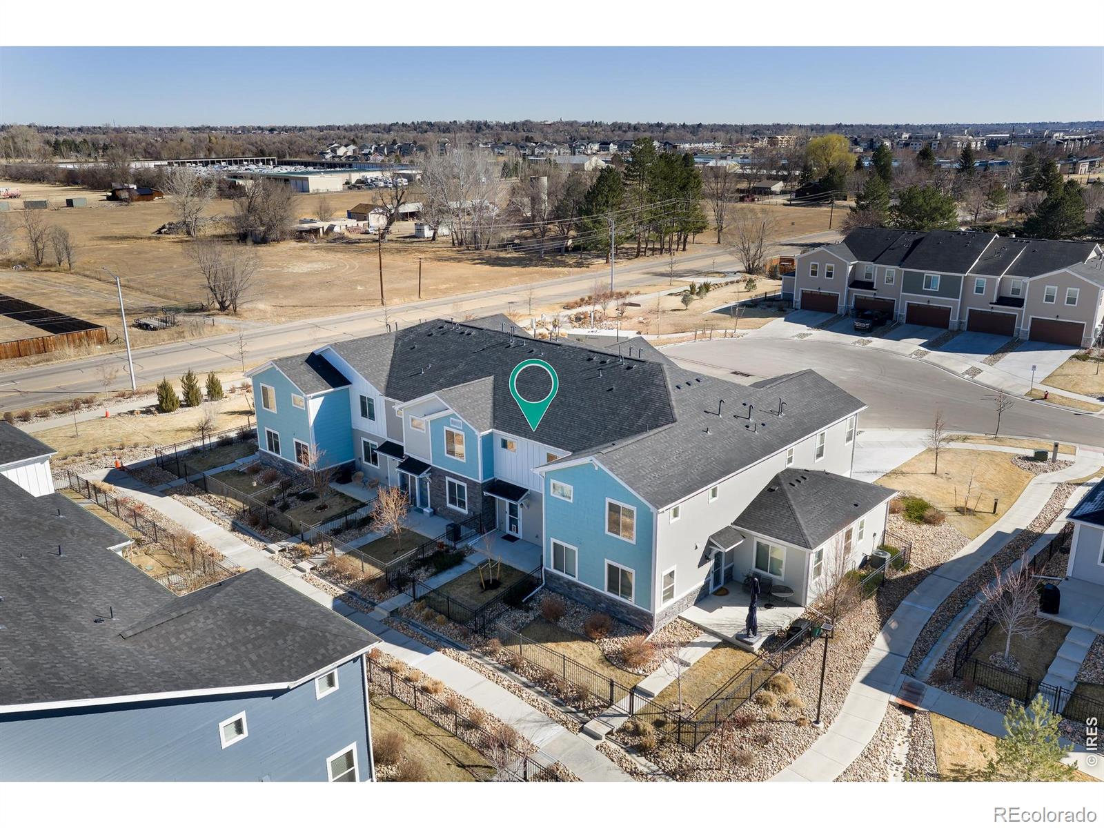 610 Stonebridge Drive Longmont CO 80503
