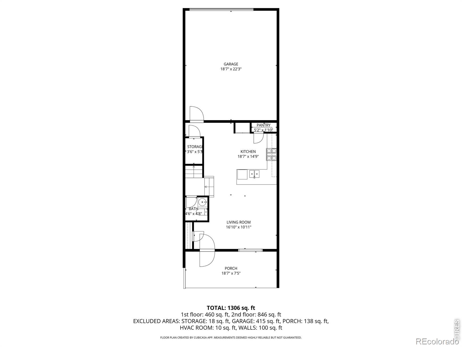 610 Stonebridge Drive Longmont CO 80503