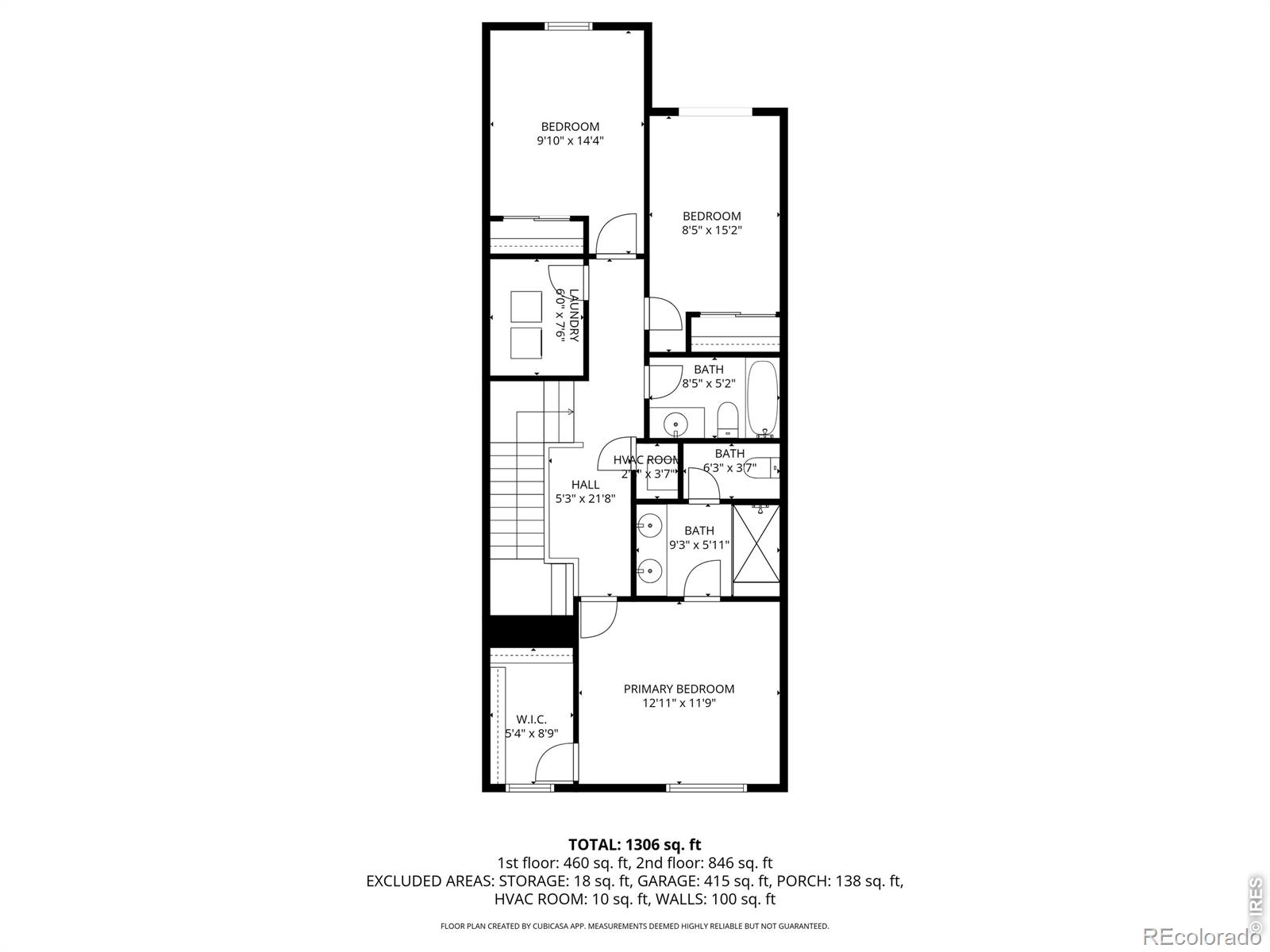 610 Stonebridge Drive Longmont CO 80503