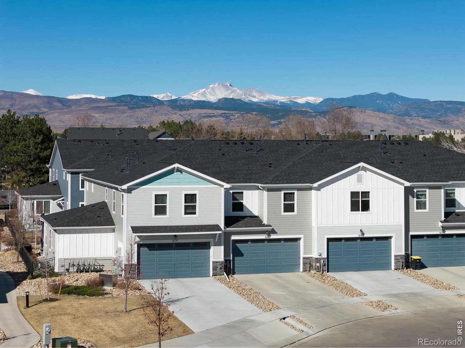 610 Stonebridge Drive Longmont CO 80503