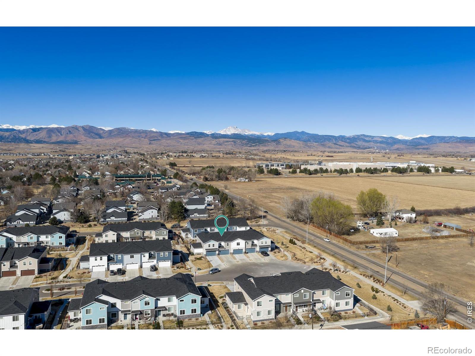 610 Stonebridge Drive Longmont CO 80503