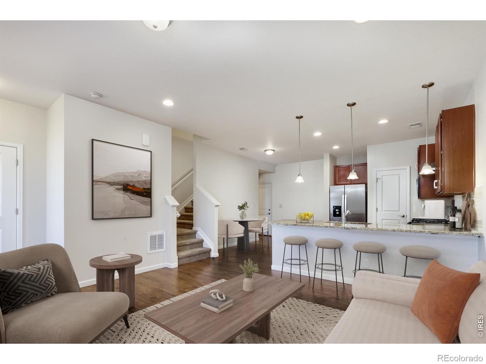 610 Stonebridge Drive Longmont CO 80503