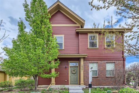 10201 E 26th Avenue Denver CO 80238
