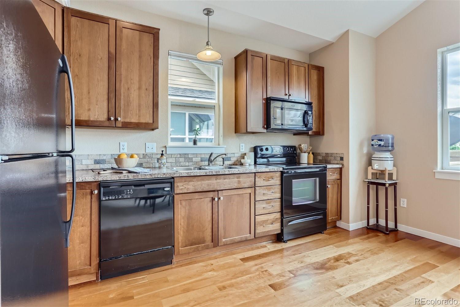 10201 E 26th Avenue Denver CO 80238