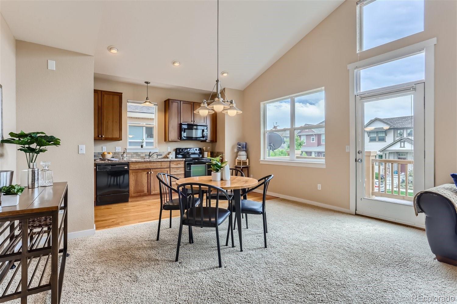 10201 E 26th Avenue Denver CO 80238