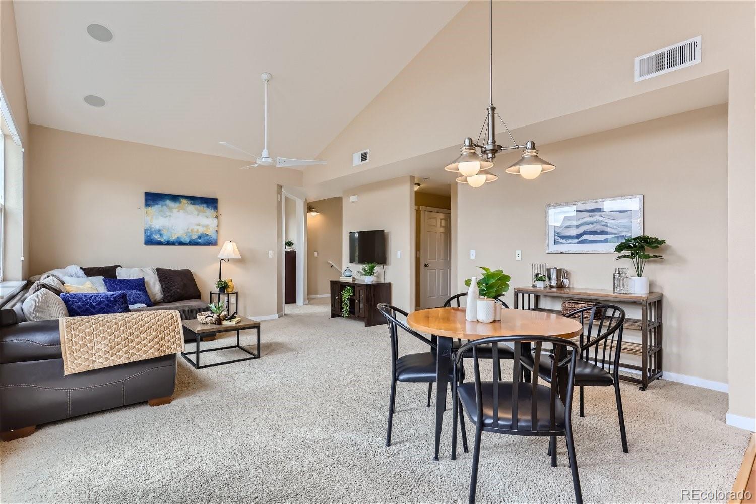 10201 E 26th Avenue Denver CO 80238