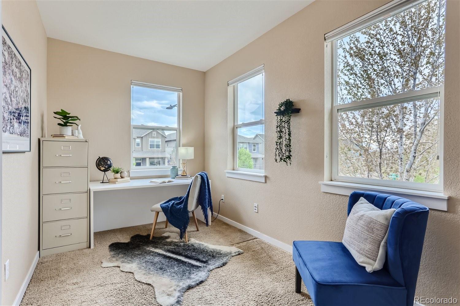 10201 E 26th Avenue Denver CO 80238