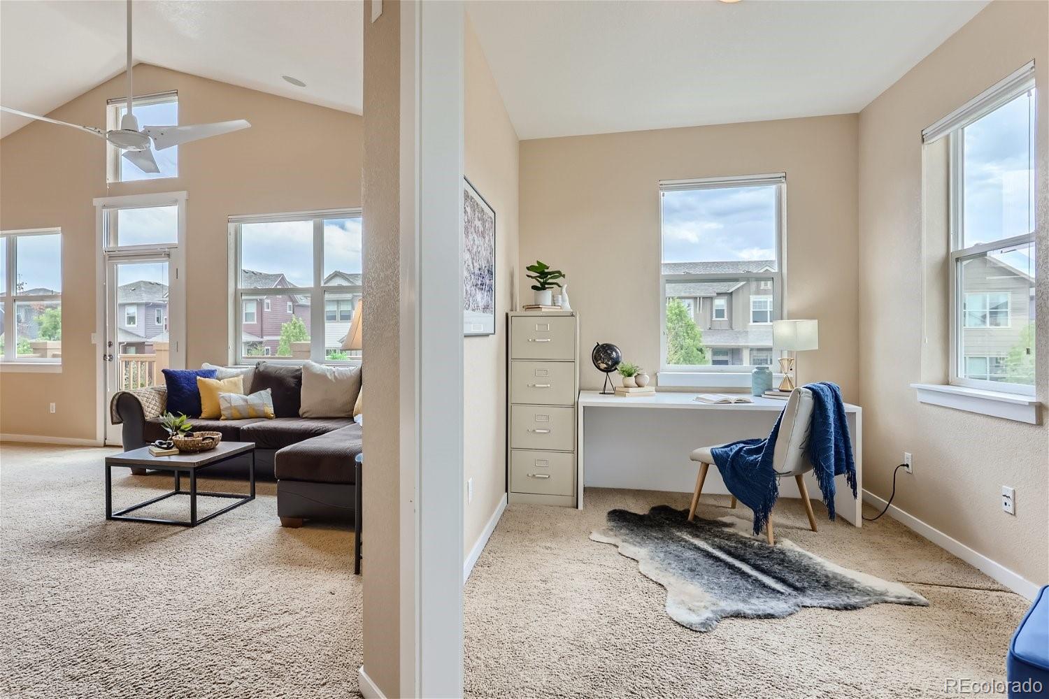 10201 E 26th Avenue Denver CO 80238