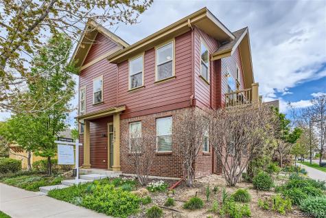 10201 E 26th Avenue Denver CO 80238
