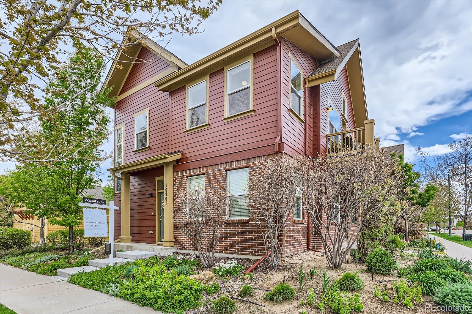 10201 E 26th Avenue Denver CO 80238