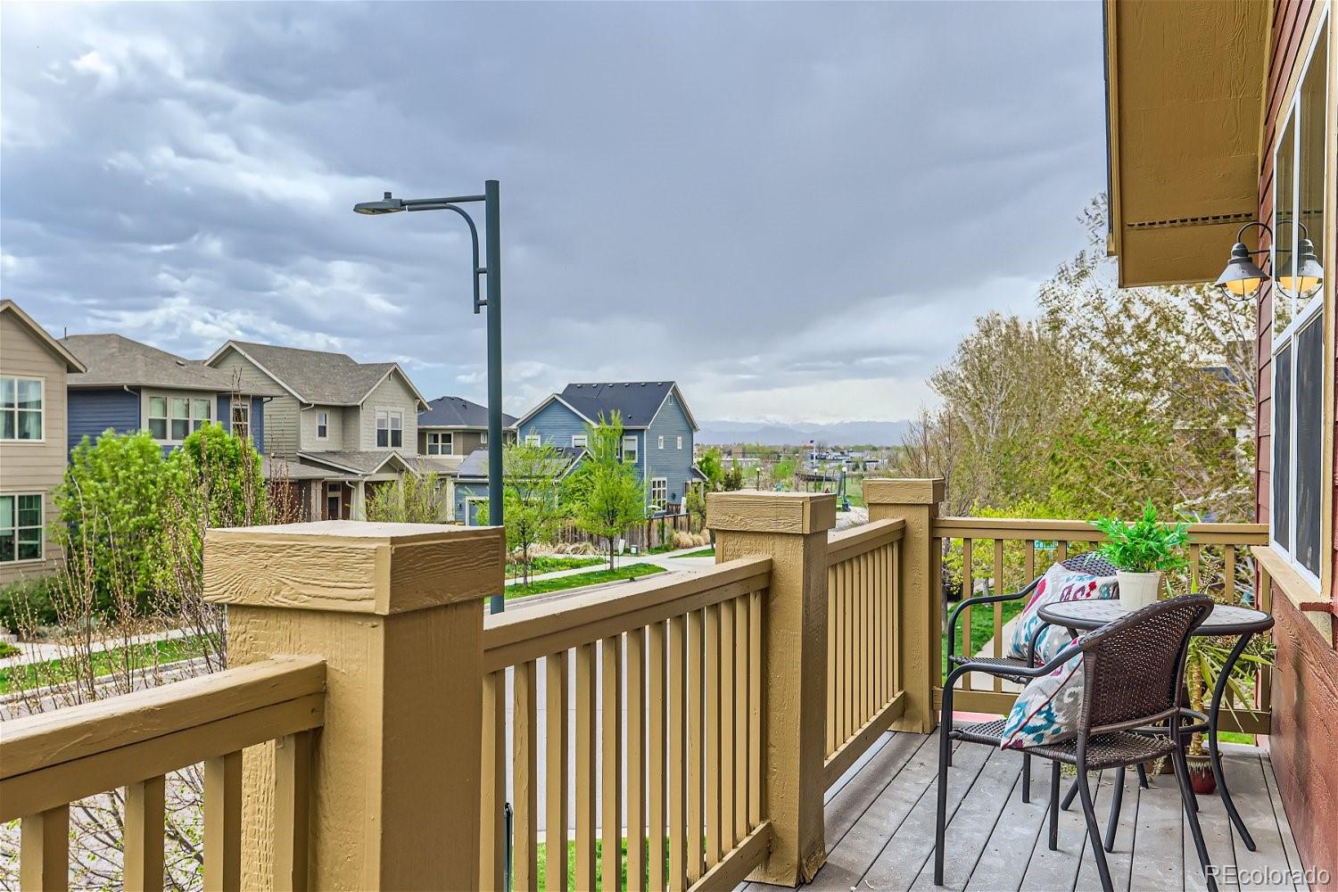 10201 E 26th Avenue Denver CO 80238