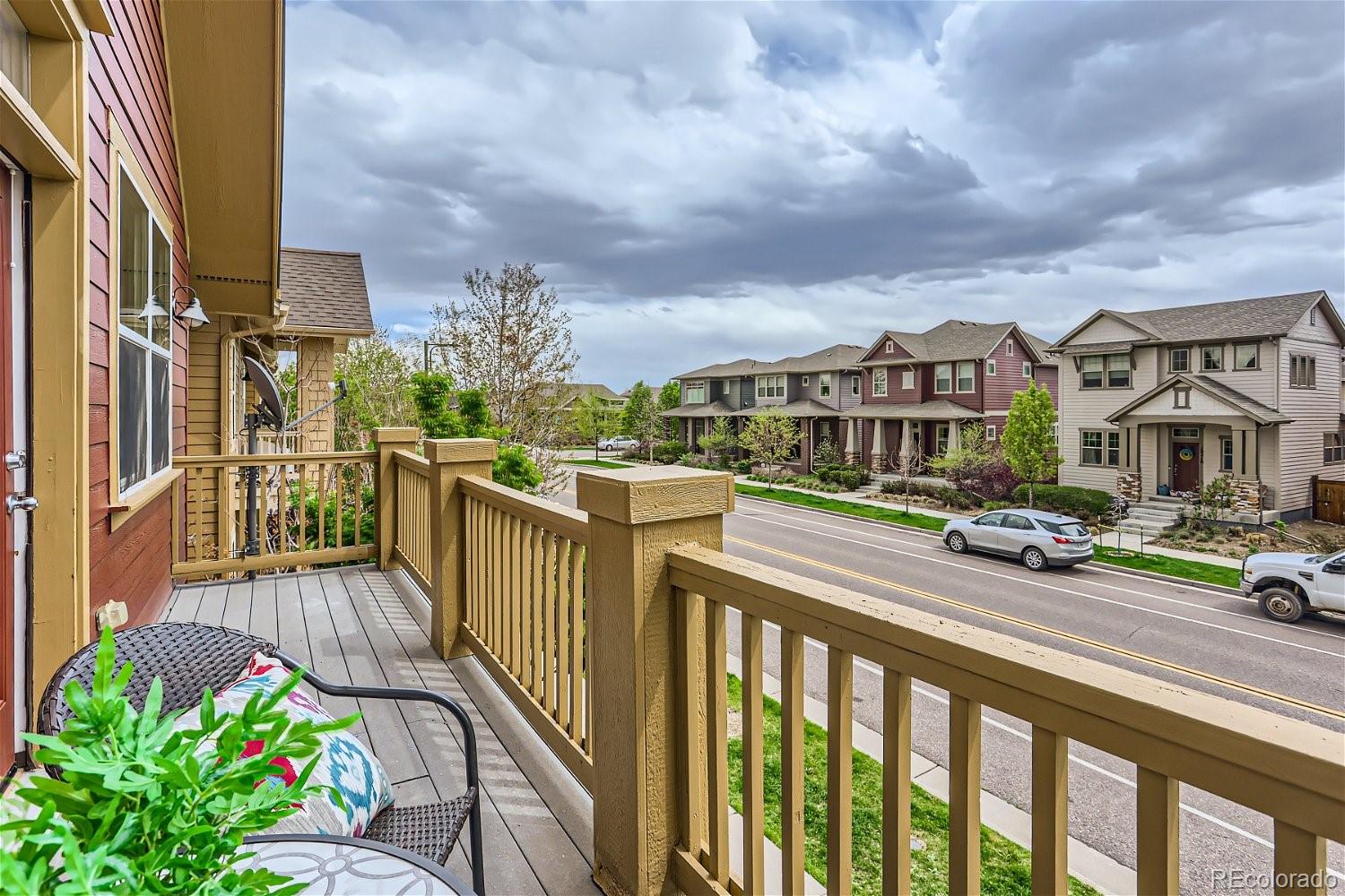 10201 E 26th Avenue Denver CO 80238