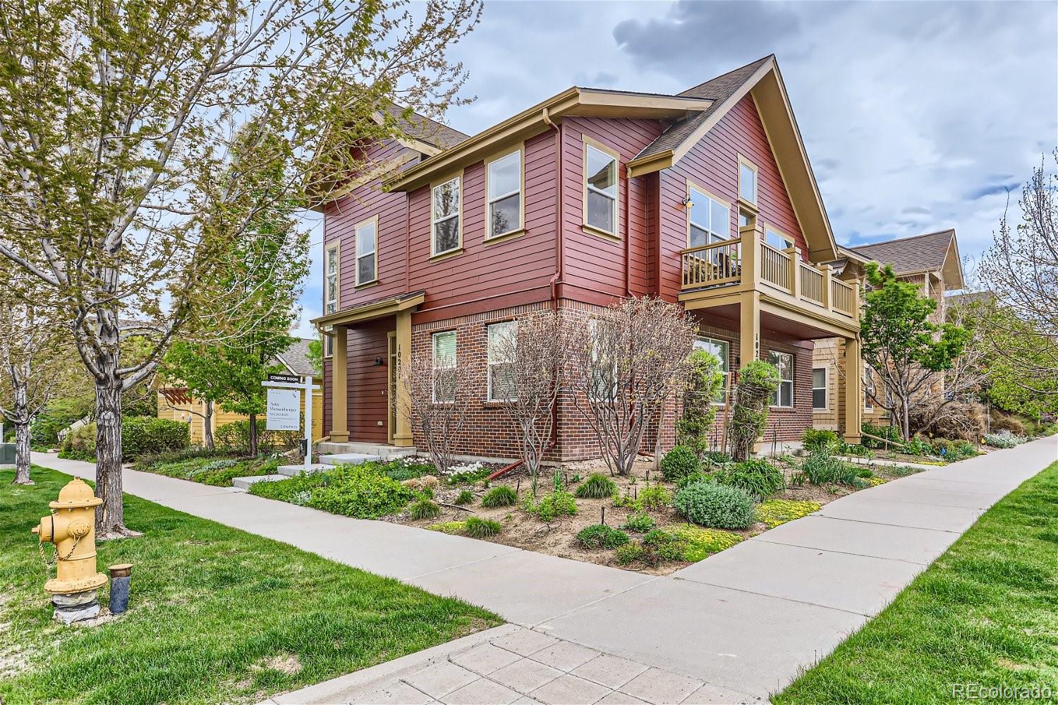 10201 E 26th Avenue Denver CO 80238