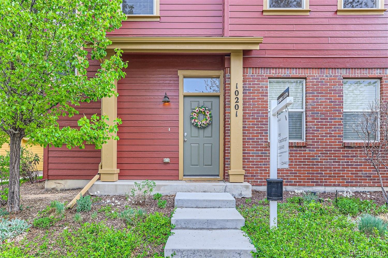10201 E 26th Avenue Denver CO 80238