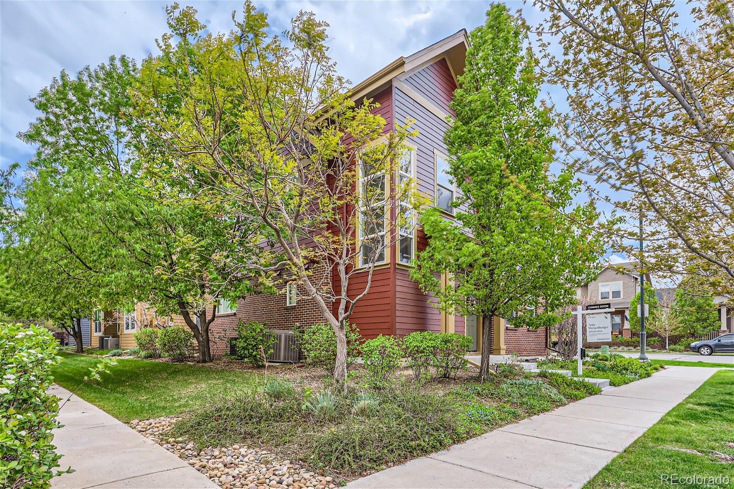 10201 E 26th Avenue Denver CO 80238
