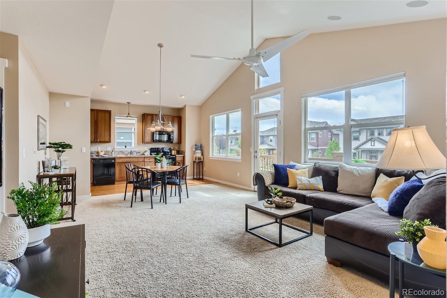 10201 E 26th Avenue Denver CO 80238