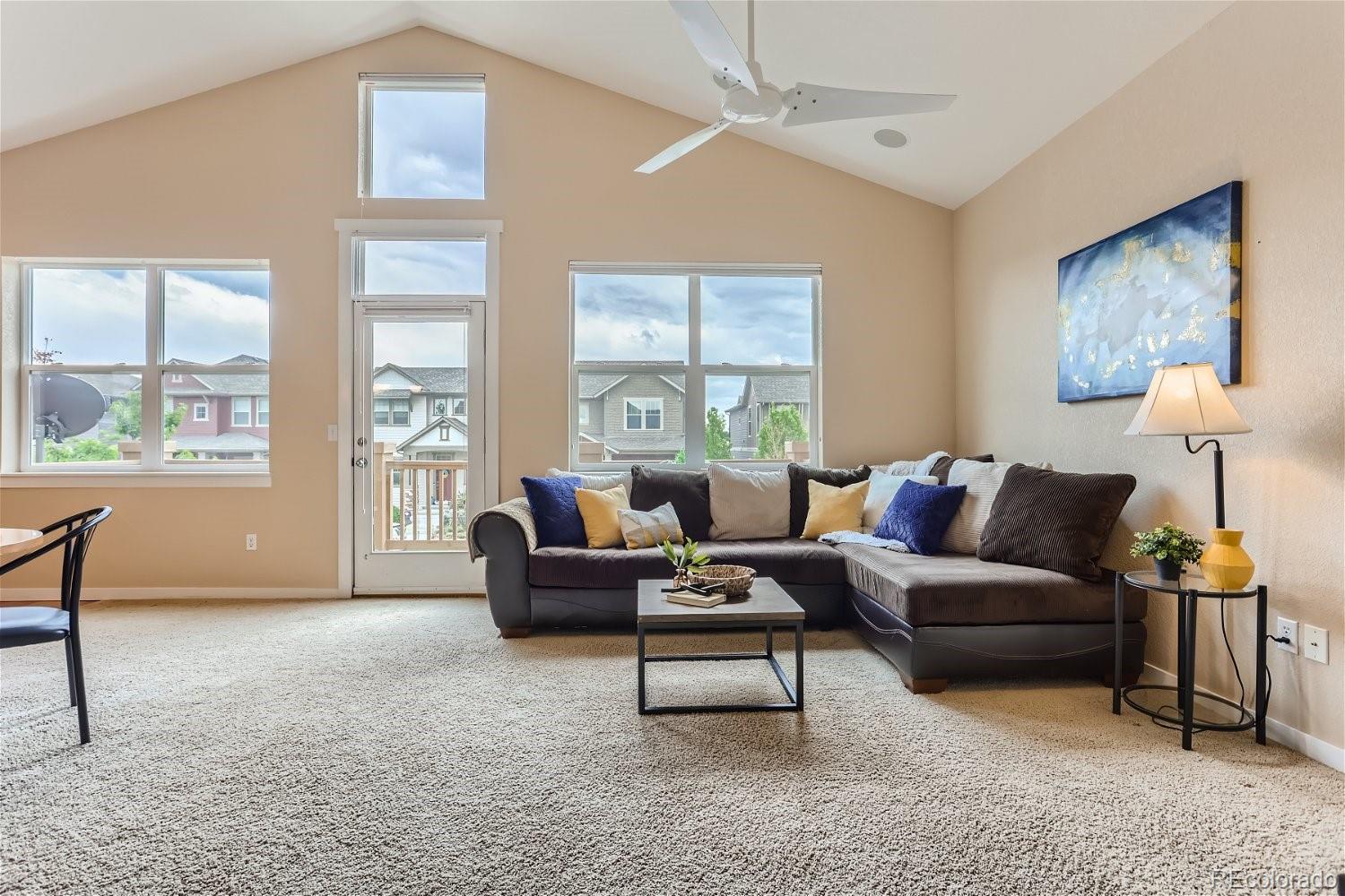 10201 E 26th Avenue Denver CO 80238