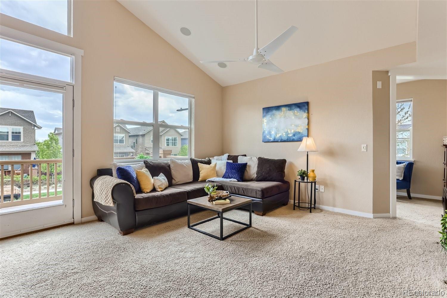 10201 E 26th Avenue Denver CO 80238