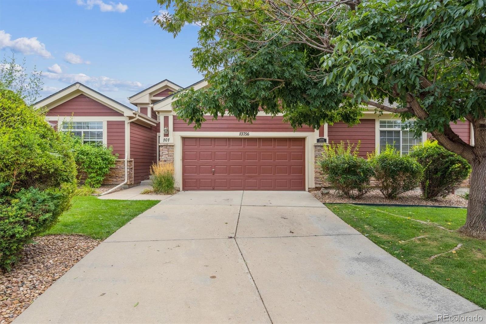 13756 Legend Trail Broomfield CO 80023