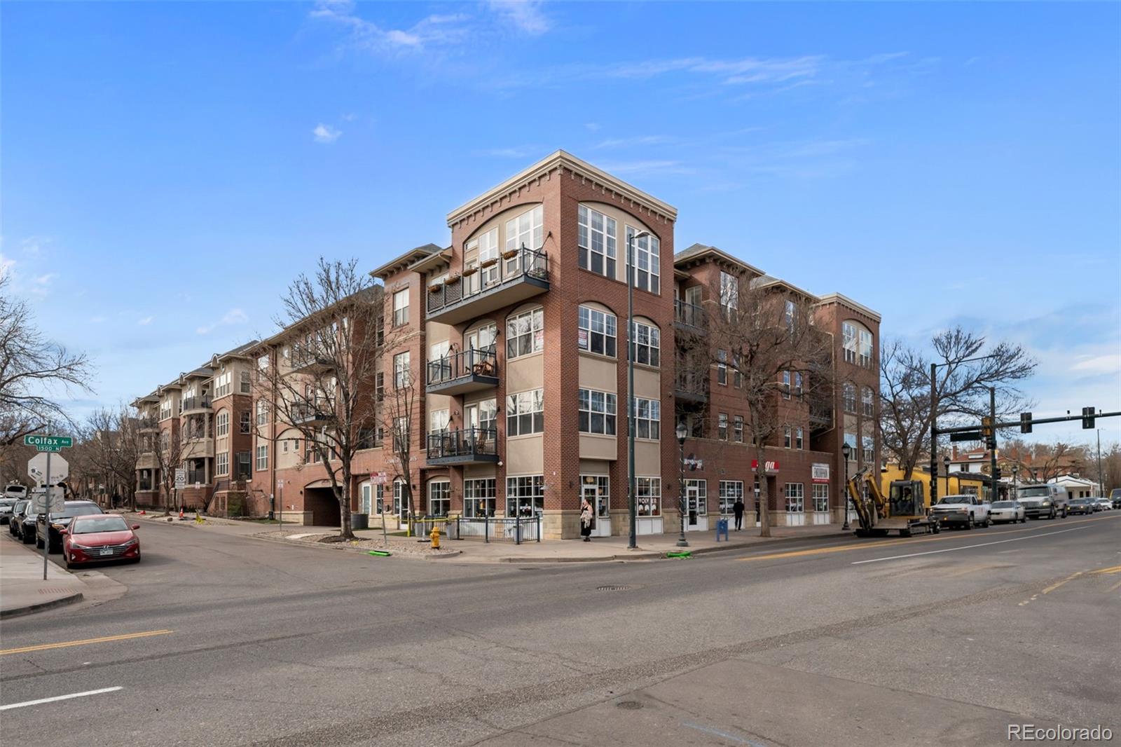 1489 Steele Street Denver CO 80206