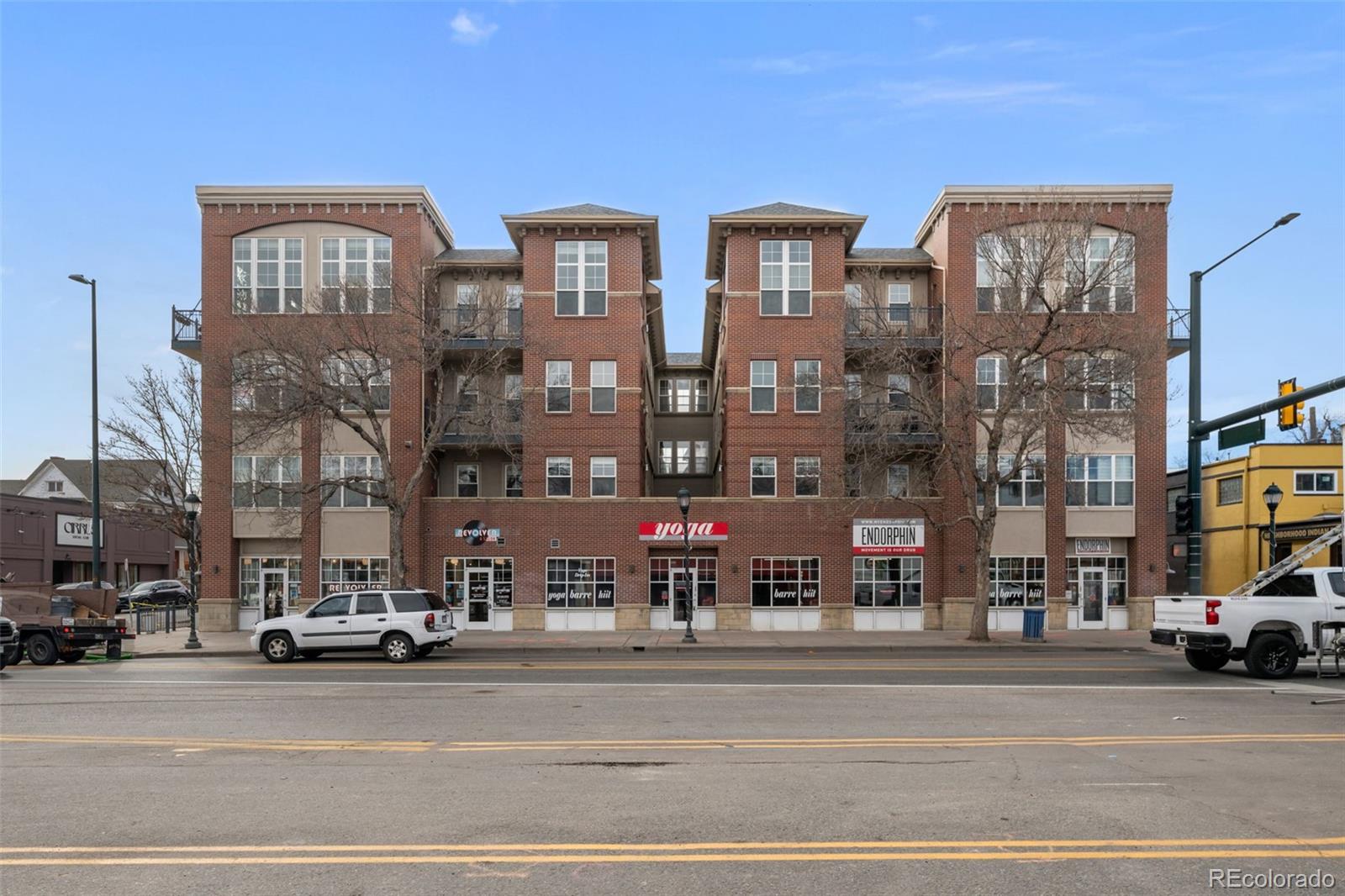 1489 Steele Street Denver CO 80206