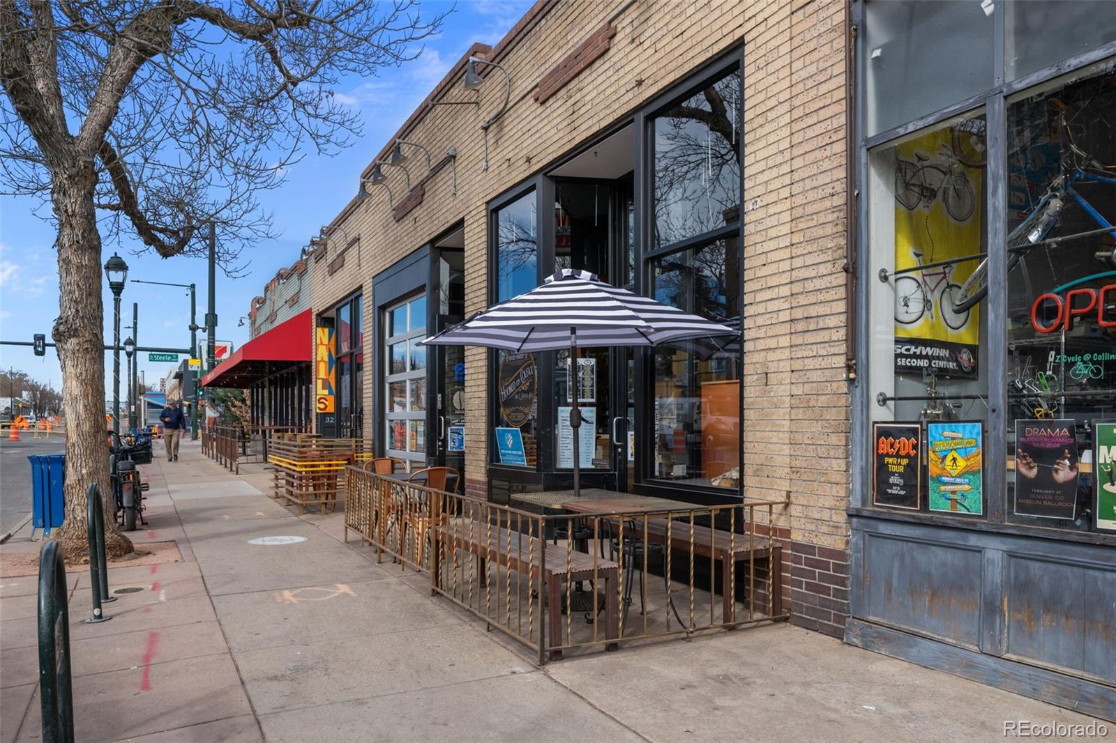 1489 Steele Street Denver CO 80206