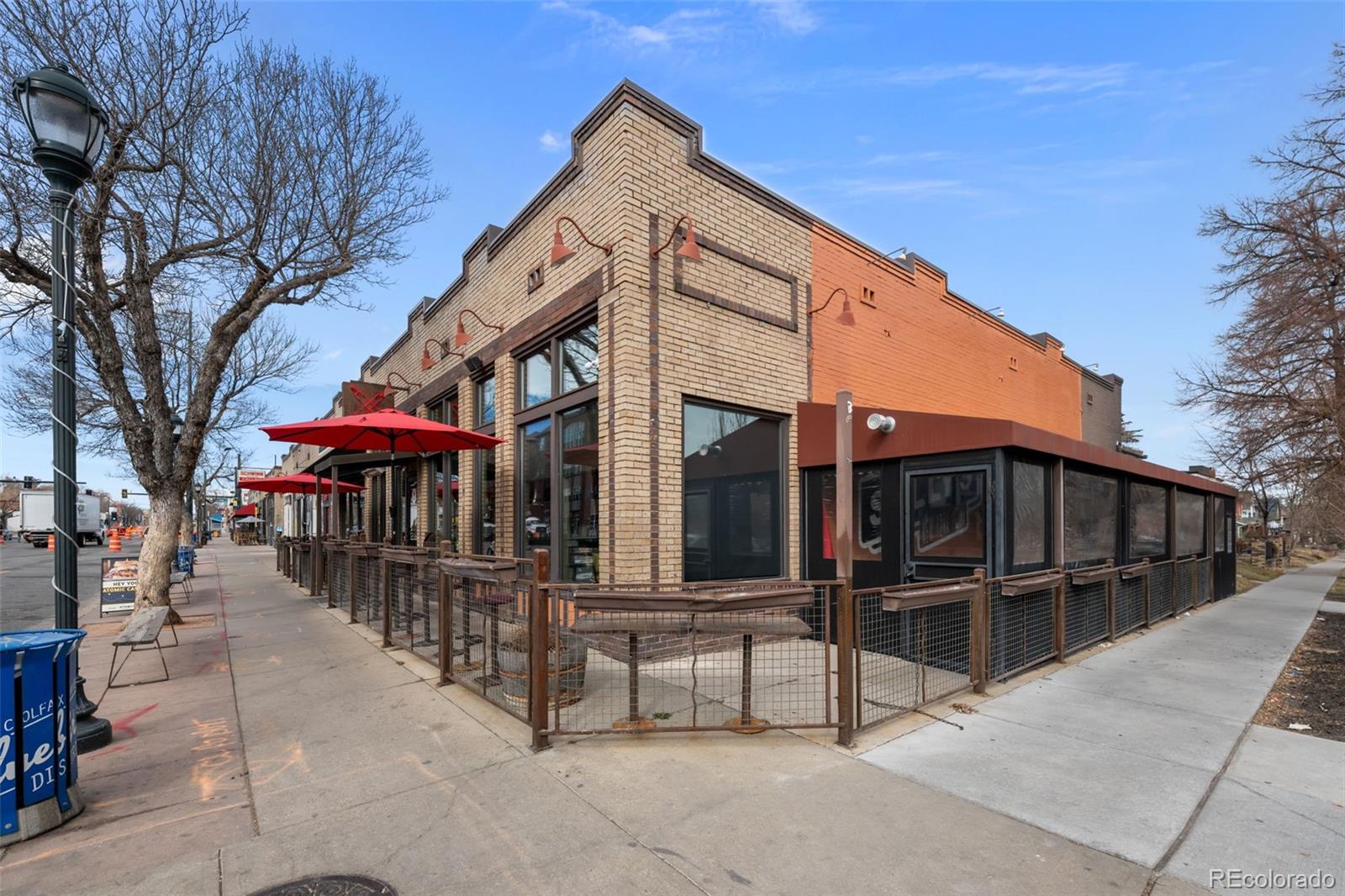 1489 Steele Street Denver CO 80206