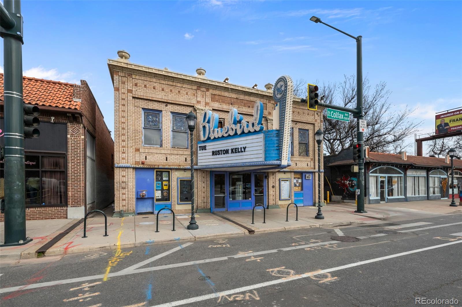 1489 Steele Street Denver CO 80206