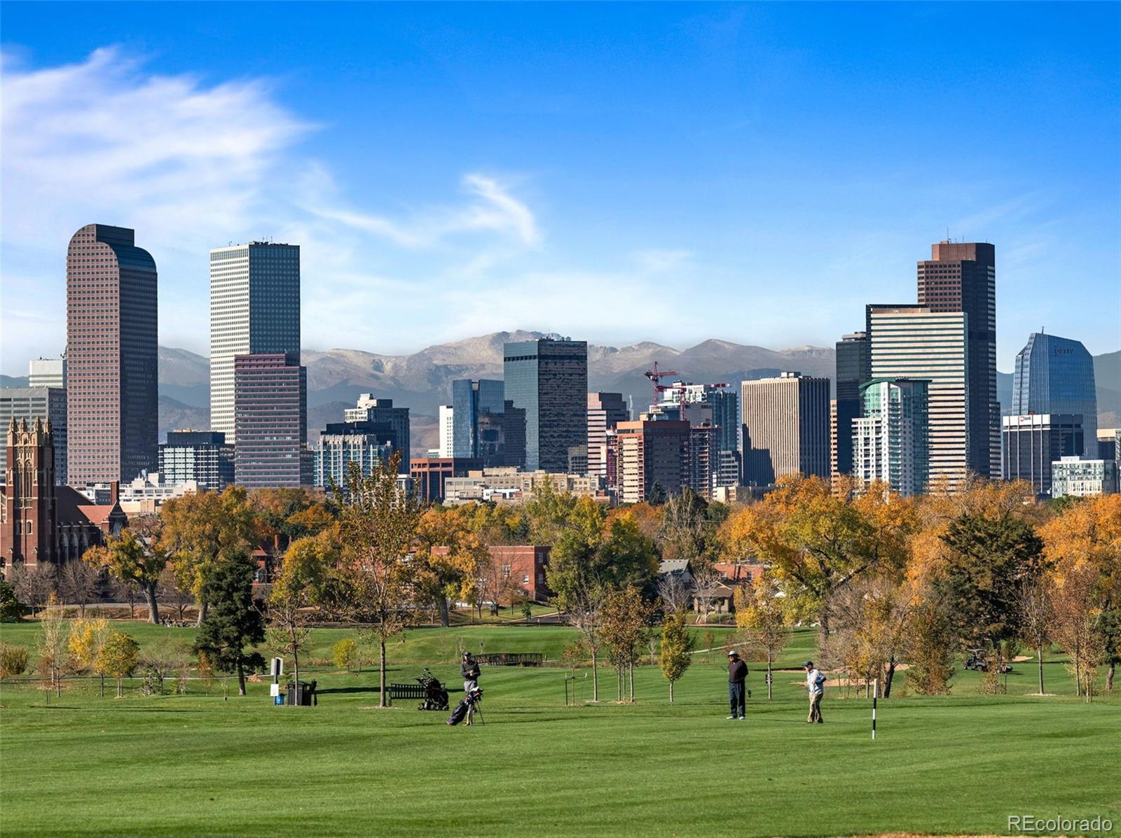 1489 Steele Street Denver CO 80206