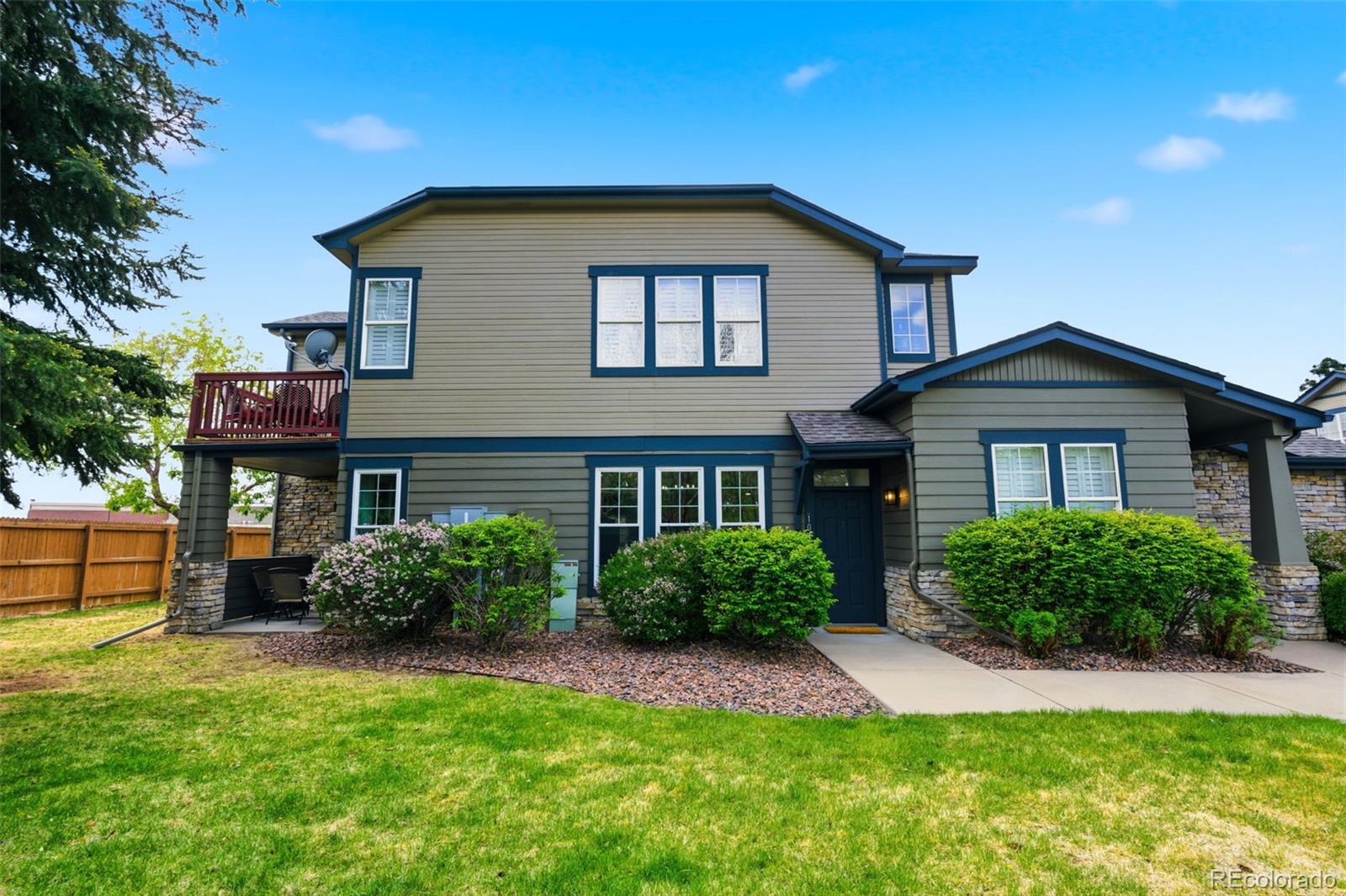2153 S Fulton Circle Aurora CO 80247