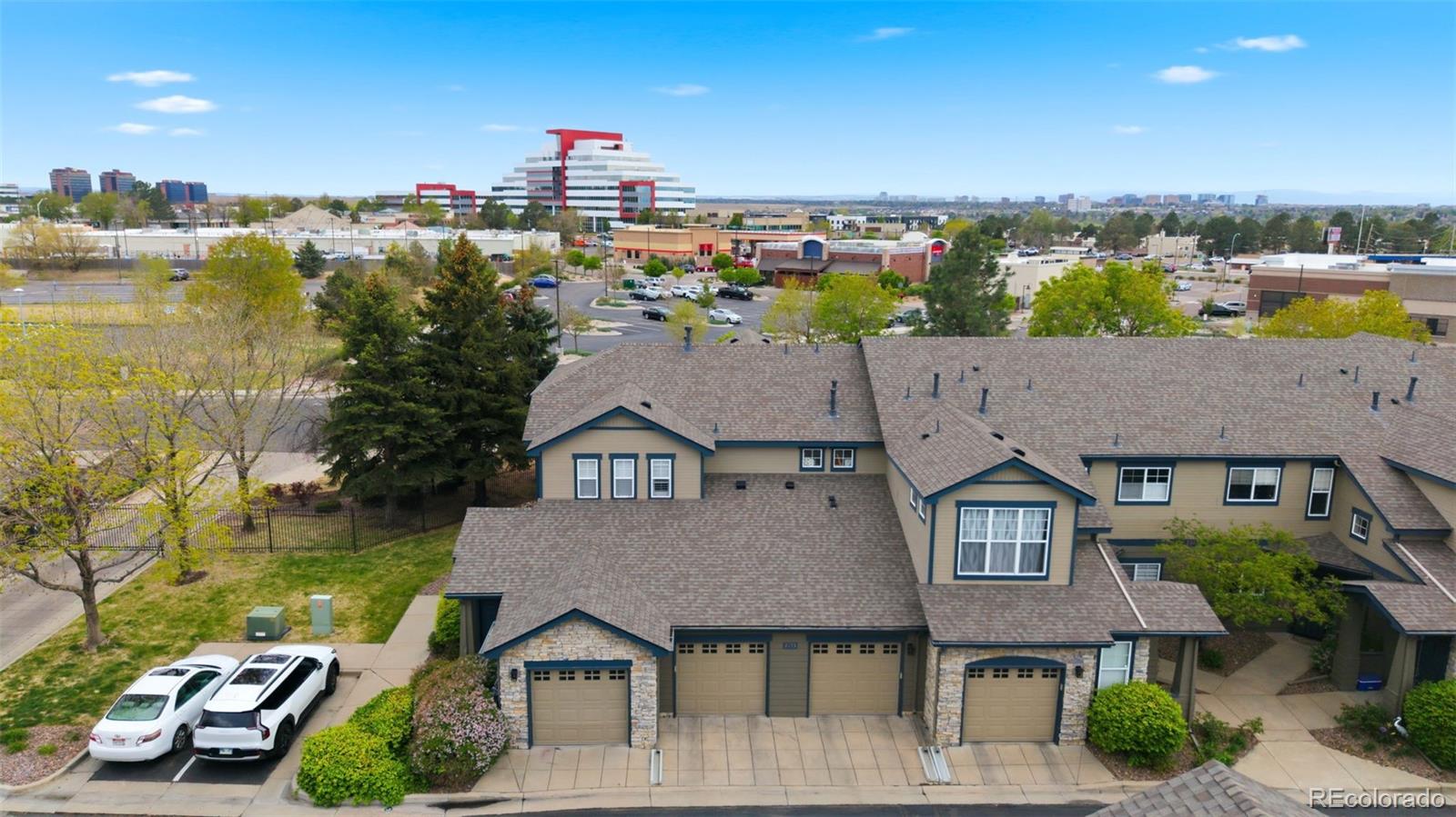 2153 S Fulton Circle Aurora CO 80247