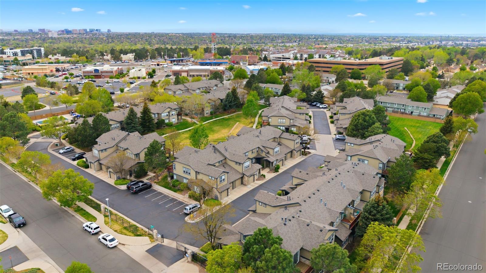 2153 S Fulton Circle Aurora CO 80247